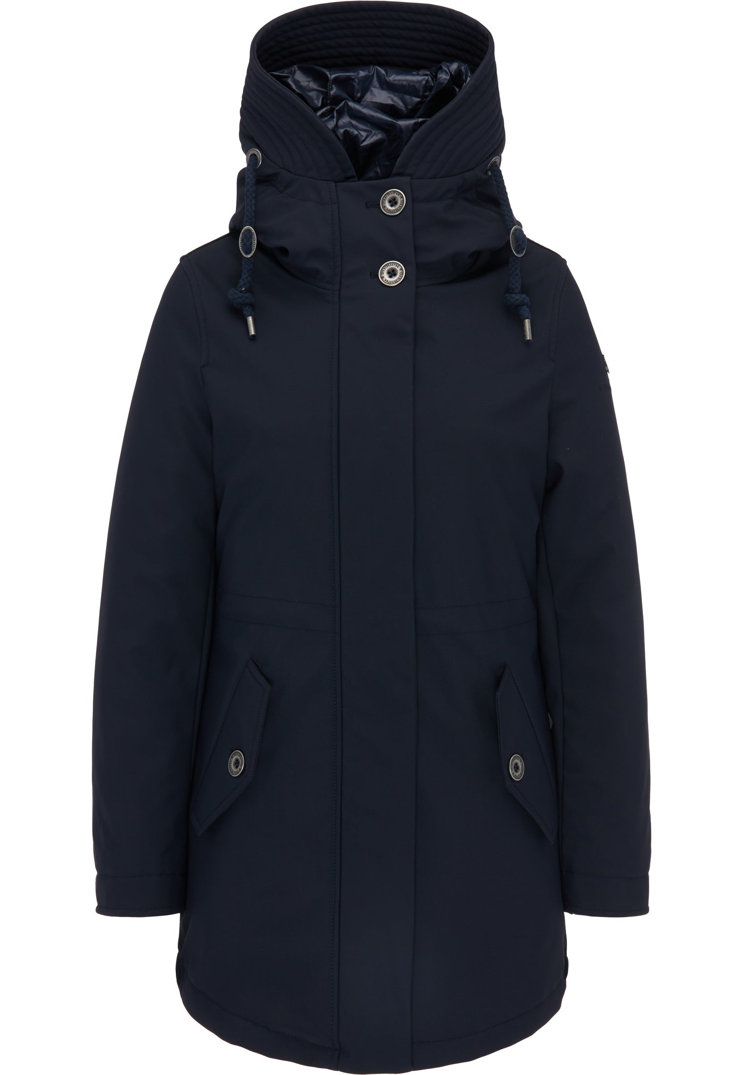 DreiMaster Klassik Women's 3 in 1 Winterparka