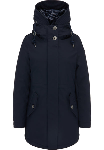 DreiMaster Klassik Women's 3 in 1 Winterparka