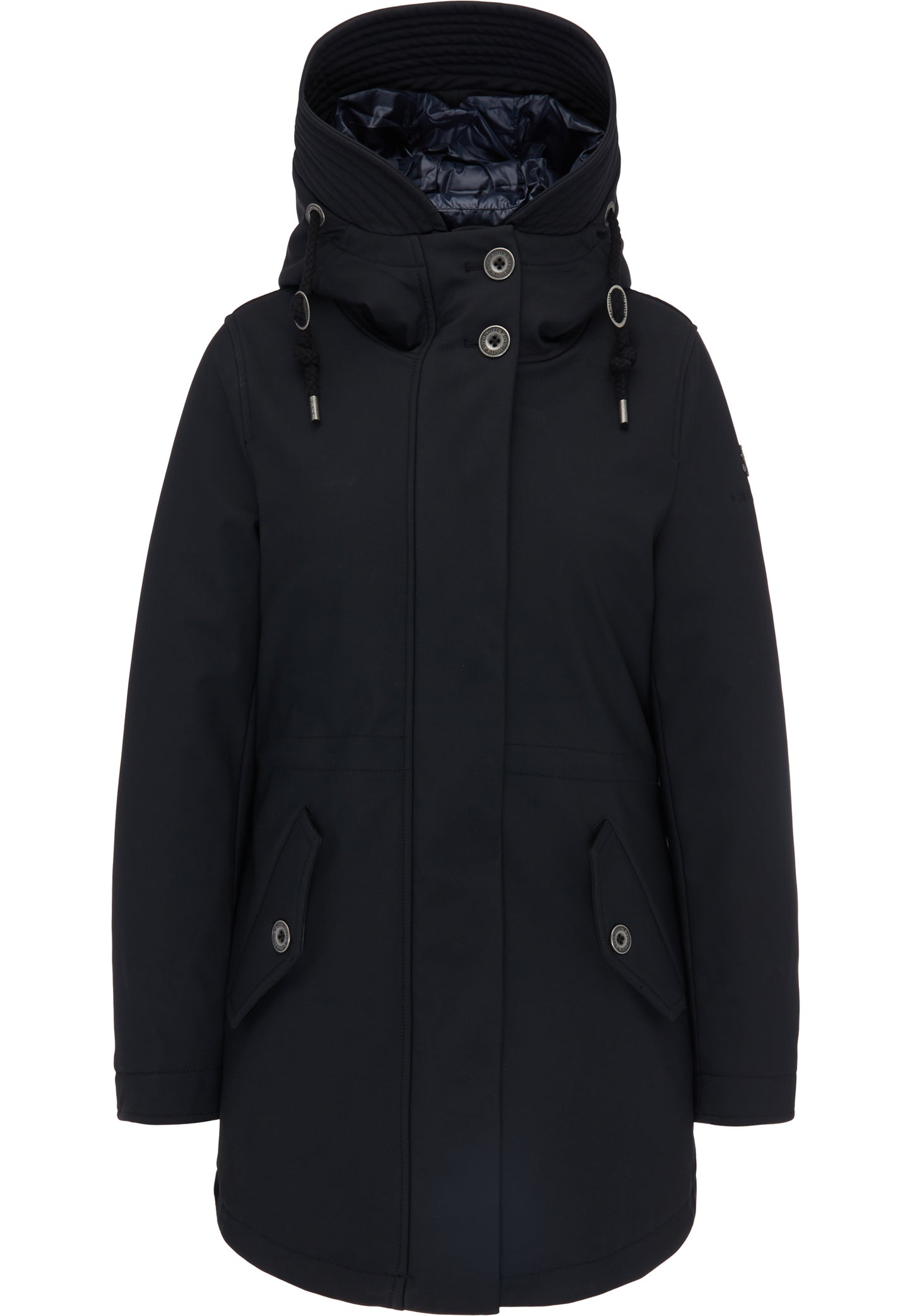 DreiMaster Klassik Women's 3 in 1 Winterparka