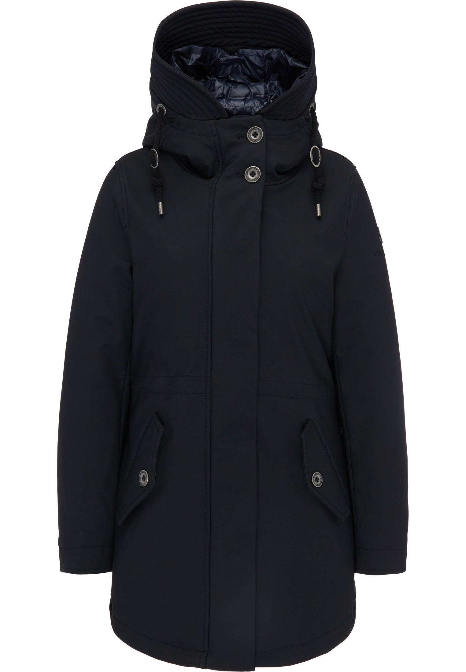 DreiMaster Klassik Women's 3 in 1 Winterparka
