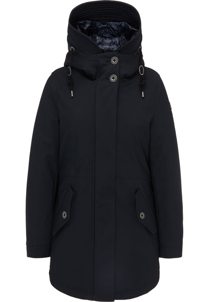 DreiMaster Klassik Women's 3 in 1 Winterparka