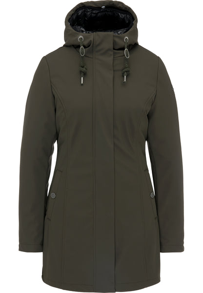 DreiMaster Klassik Women's 3 in 1 Winterjacke