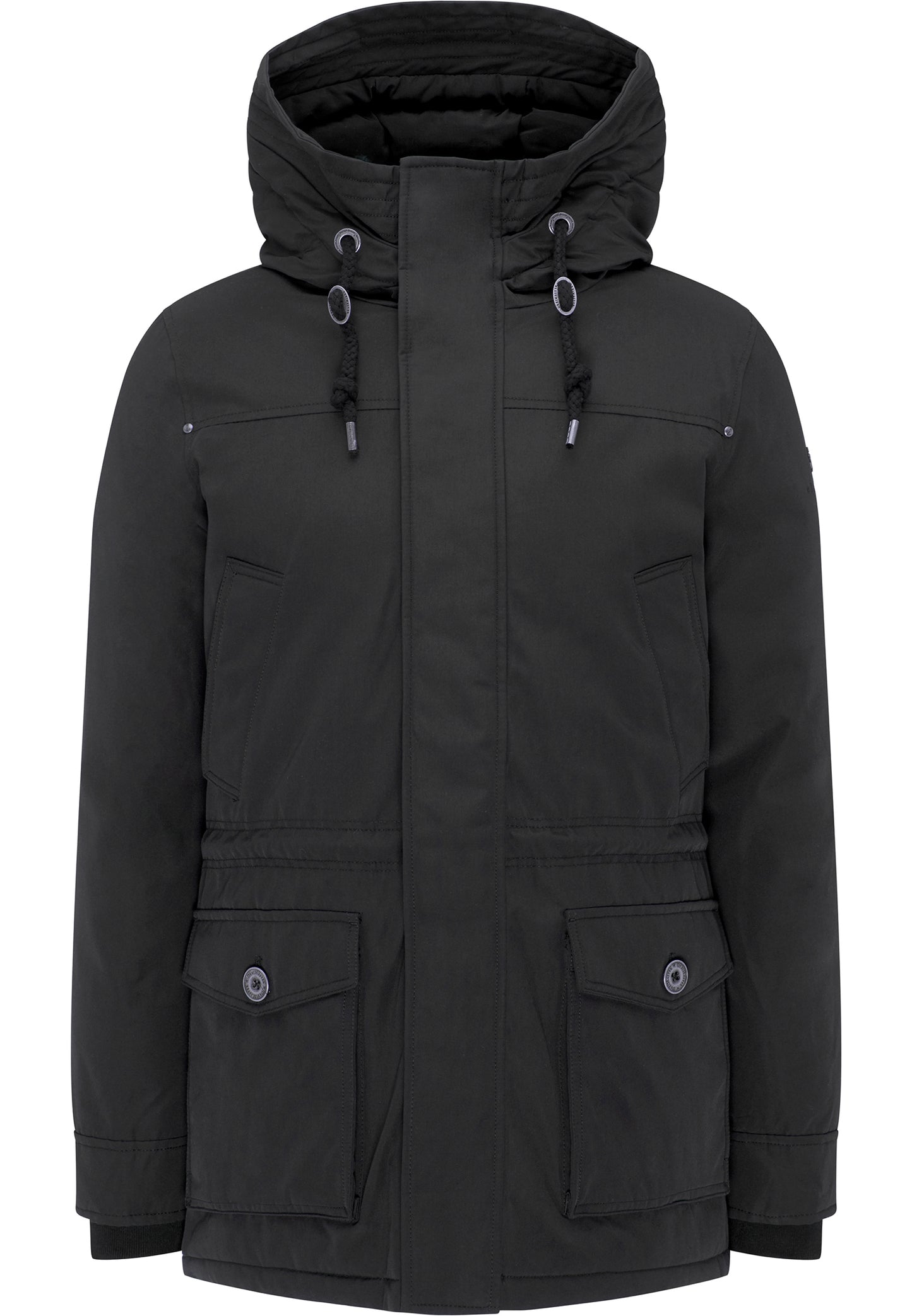 DreiMaster Klassik Men's Winterparka