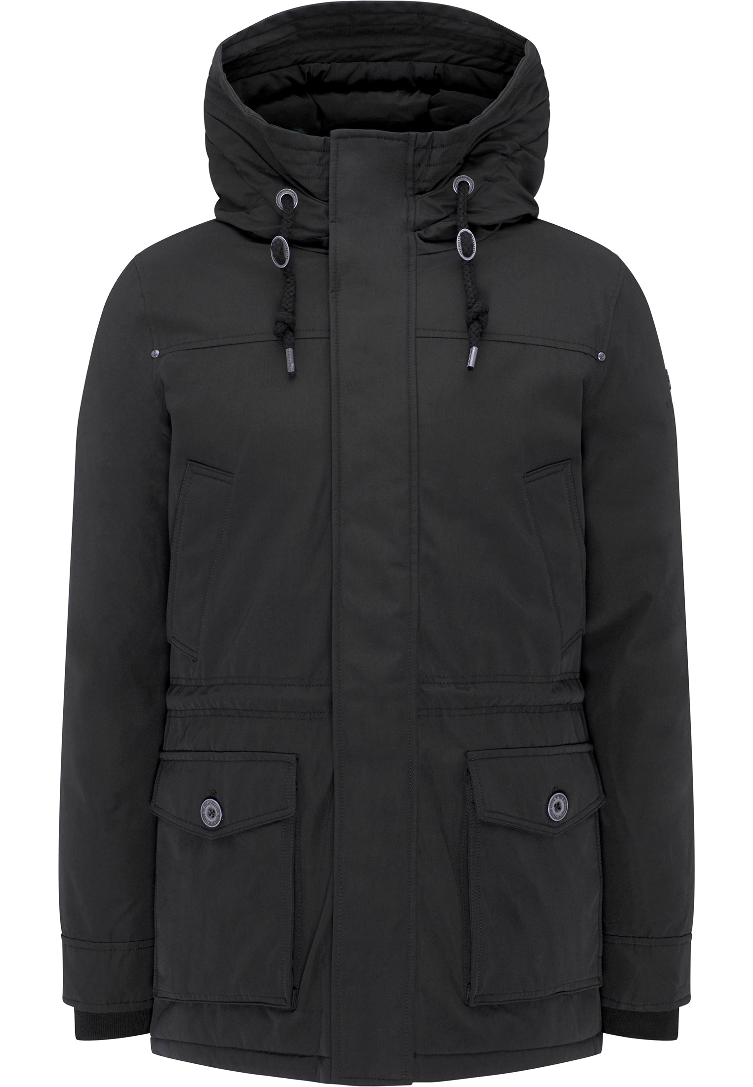 DreiMaster Klassik Men's Winterparka
