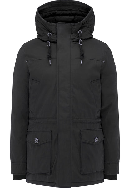 DreiMaster Klassik Men's Winterparka