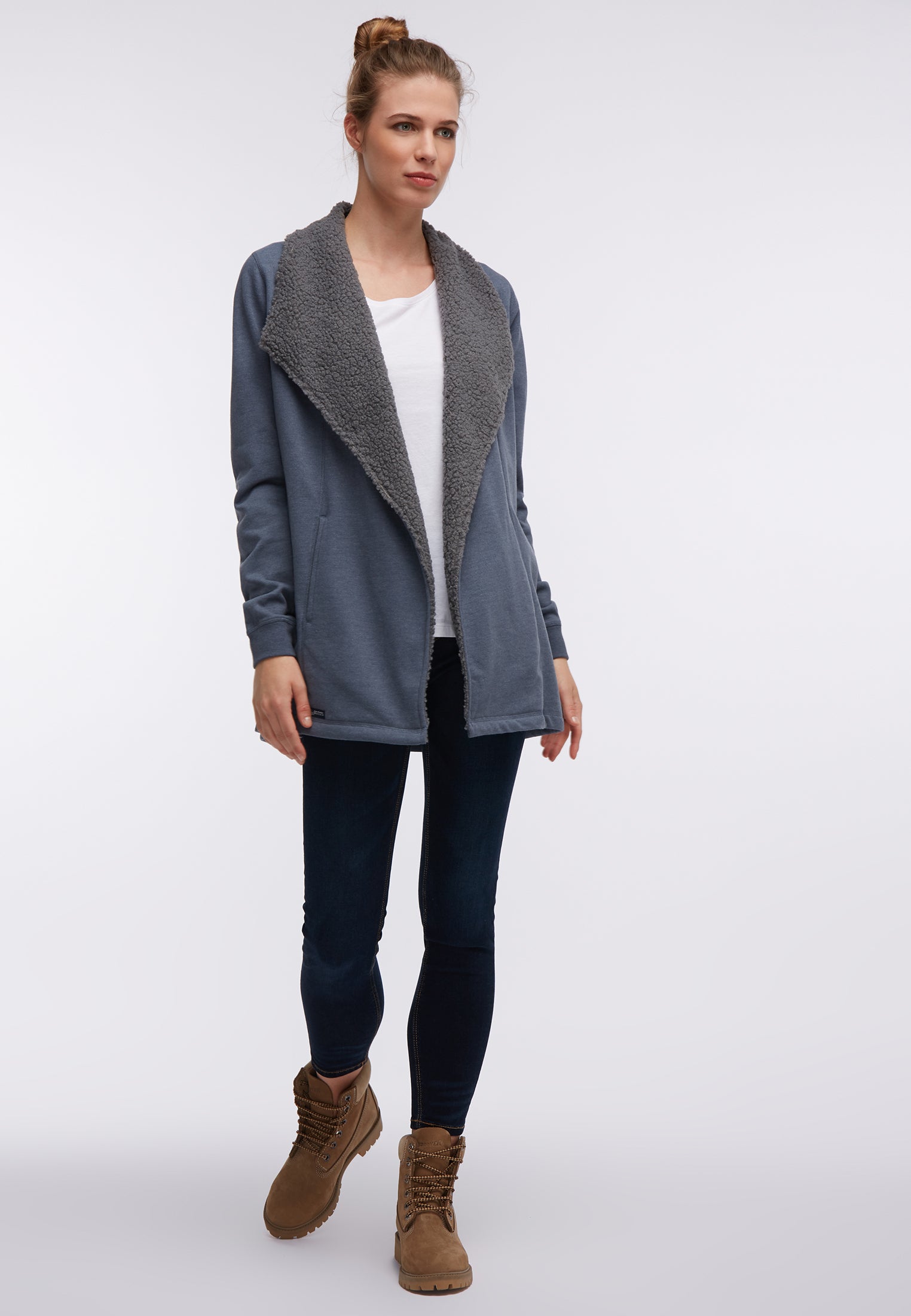 DreiMaster Damenjacke