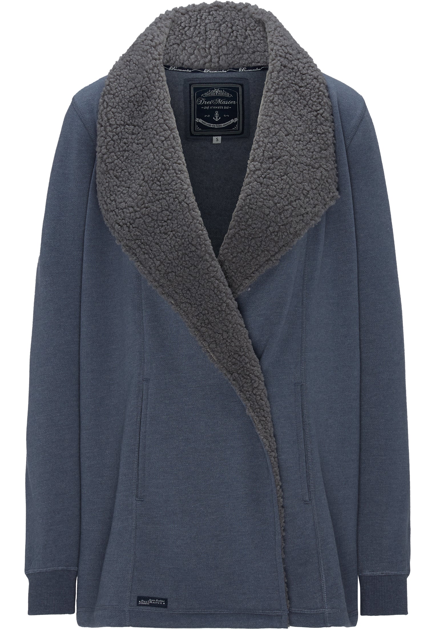 DreiMaster Damenjacke