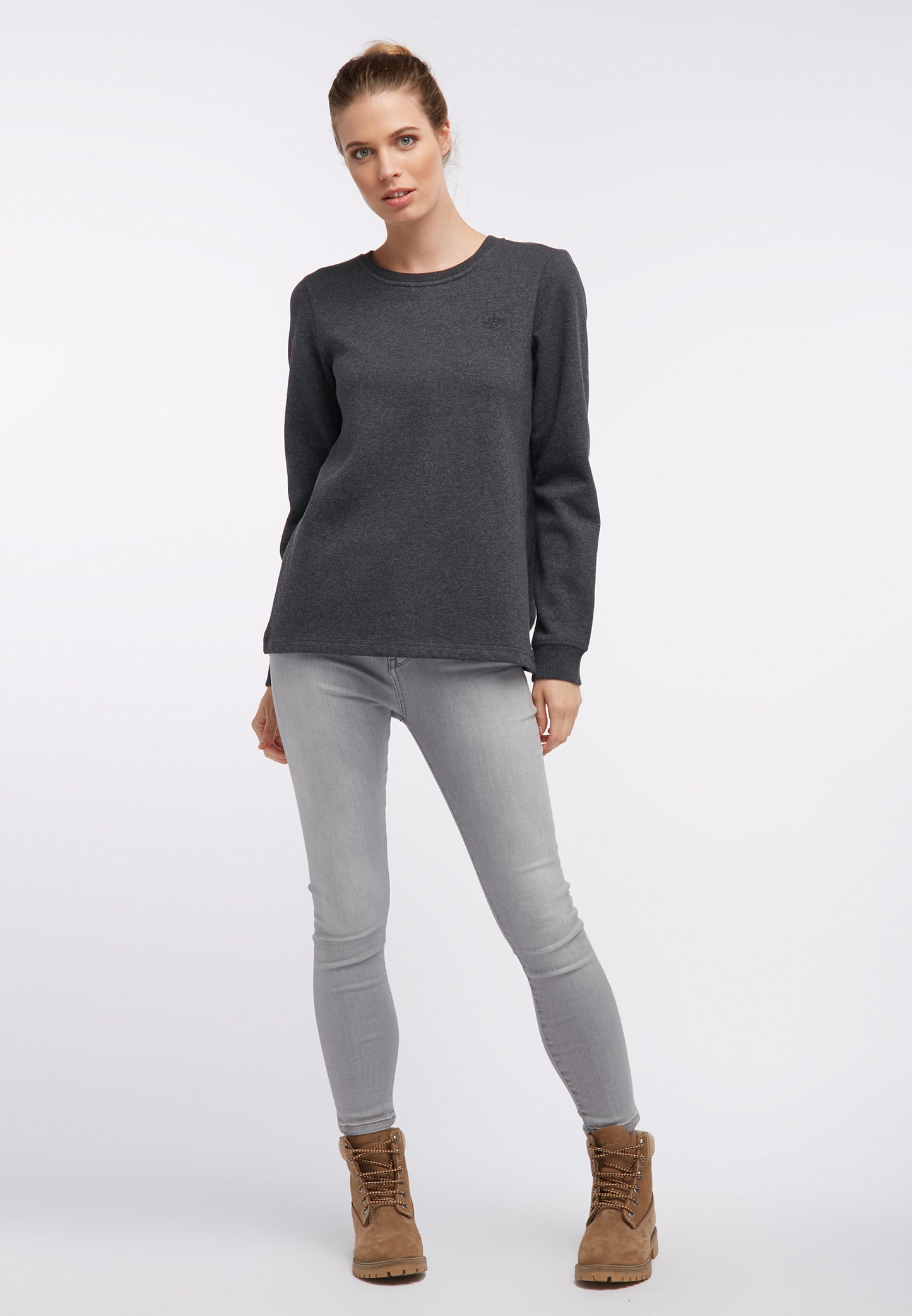 DreiMaster Damen-Sweatshirt