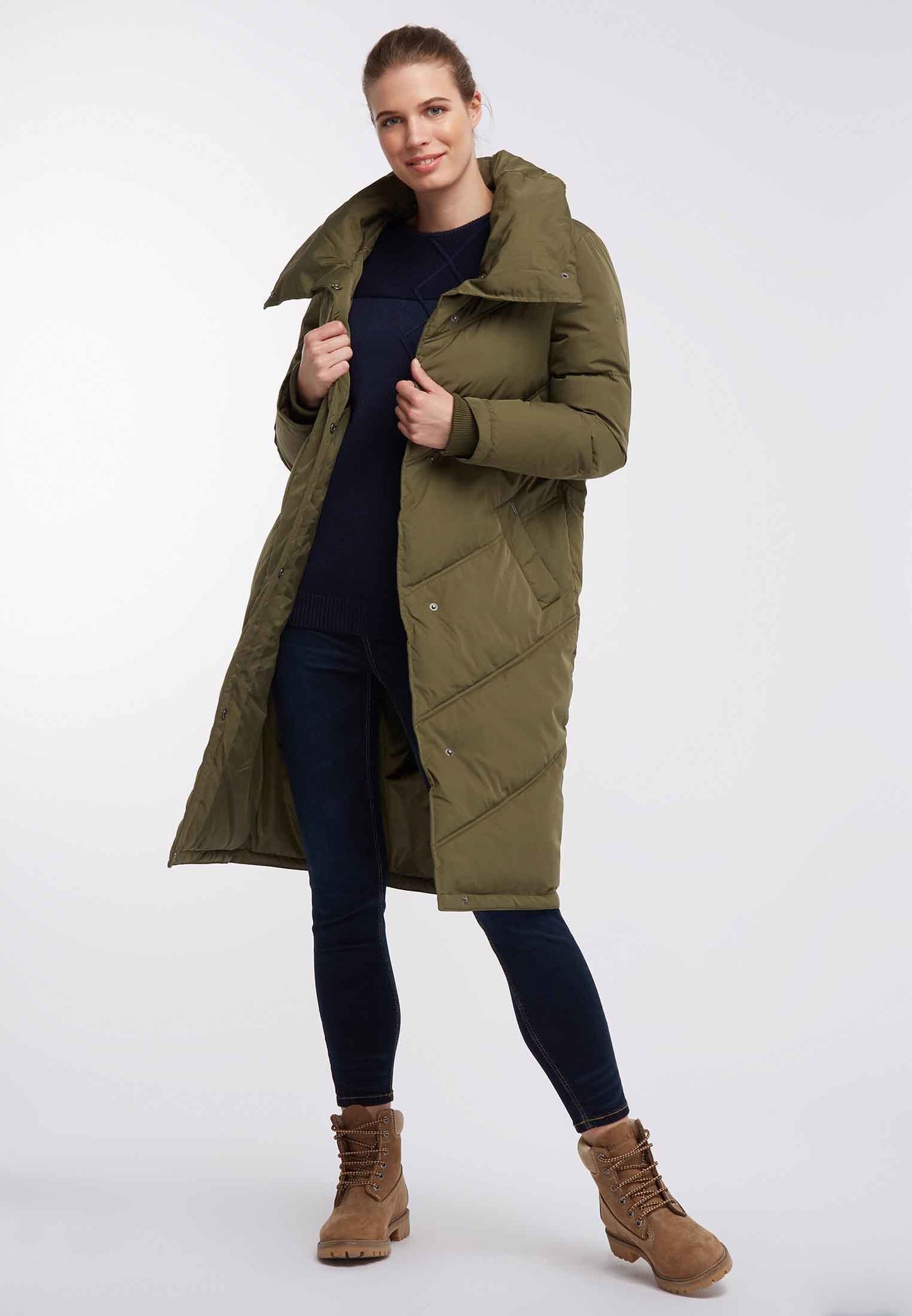 DreiMaster Damski sweter