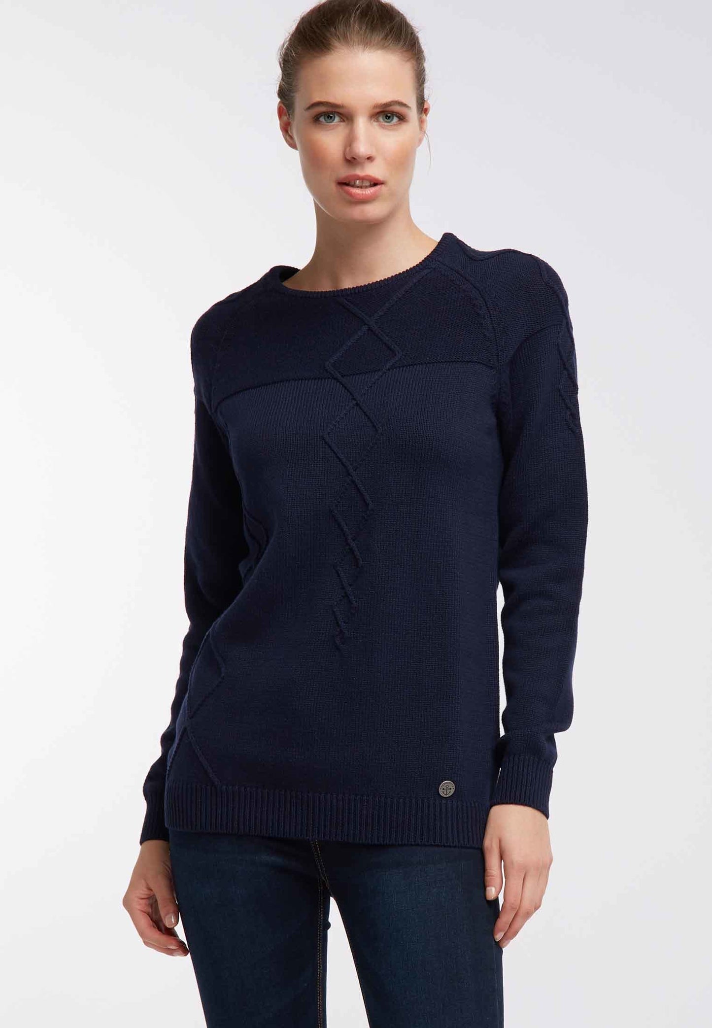 DreiMaster Damski sweter