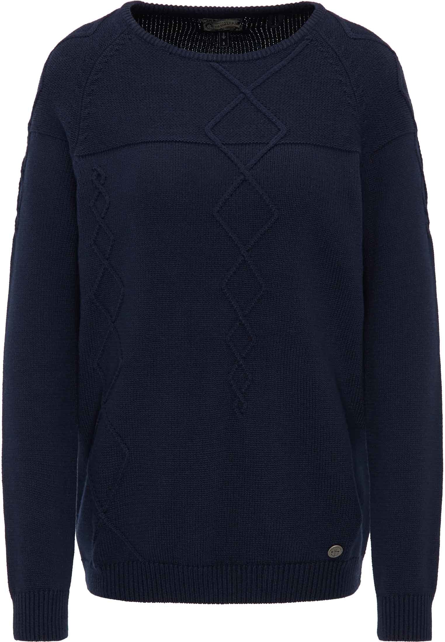 DreiMaster Damski sweter