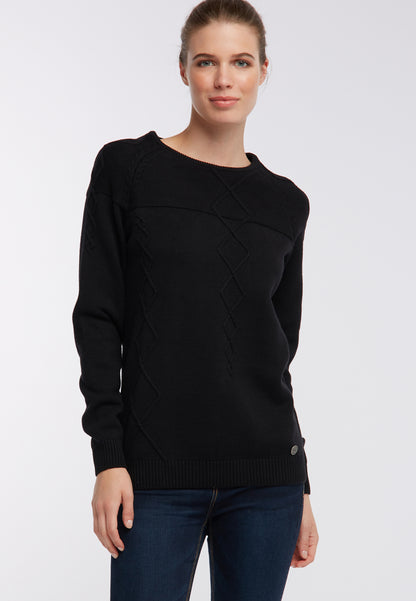 DreiMaster Damski sweter