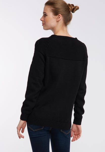 DreiMaster Damski sweter
