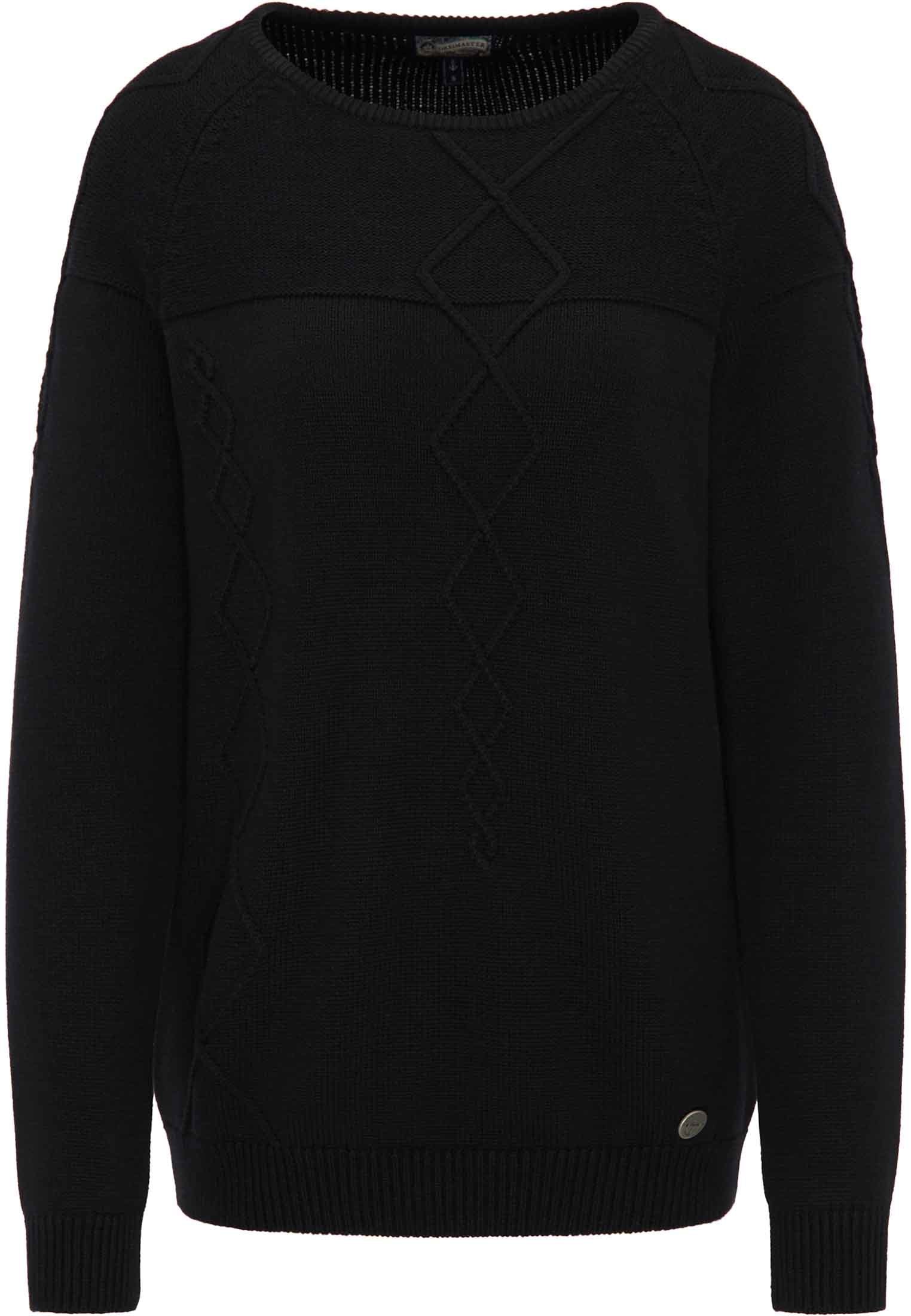 DreiMaster Damski sweter