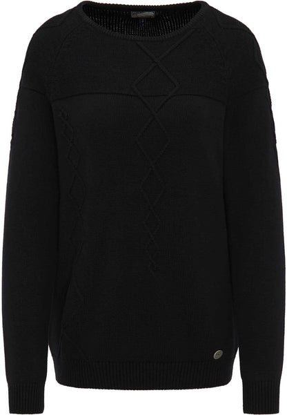 DreiMaster Damski sweter
