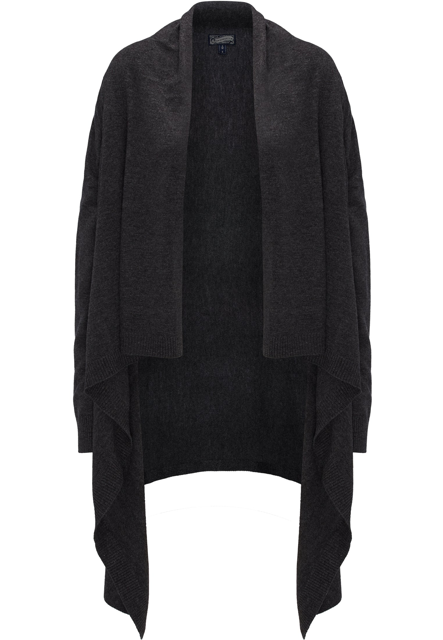 DreiMaster Damen-Strickjacke