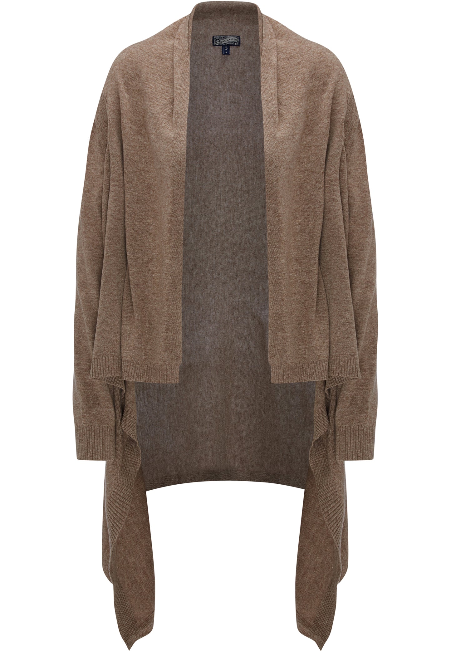 DreiMaster Damen-Strickjacke