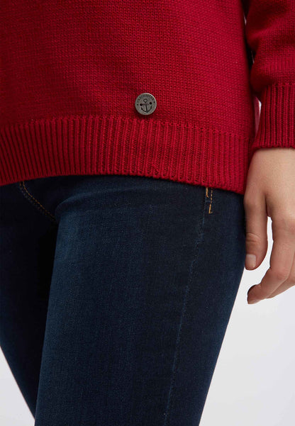 DreiMaster Damski sweter