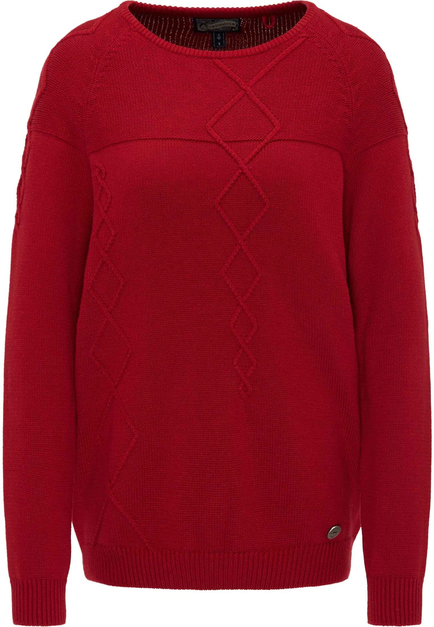 DreiMaster Damski sweter
