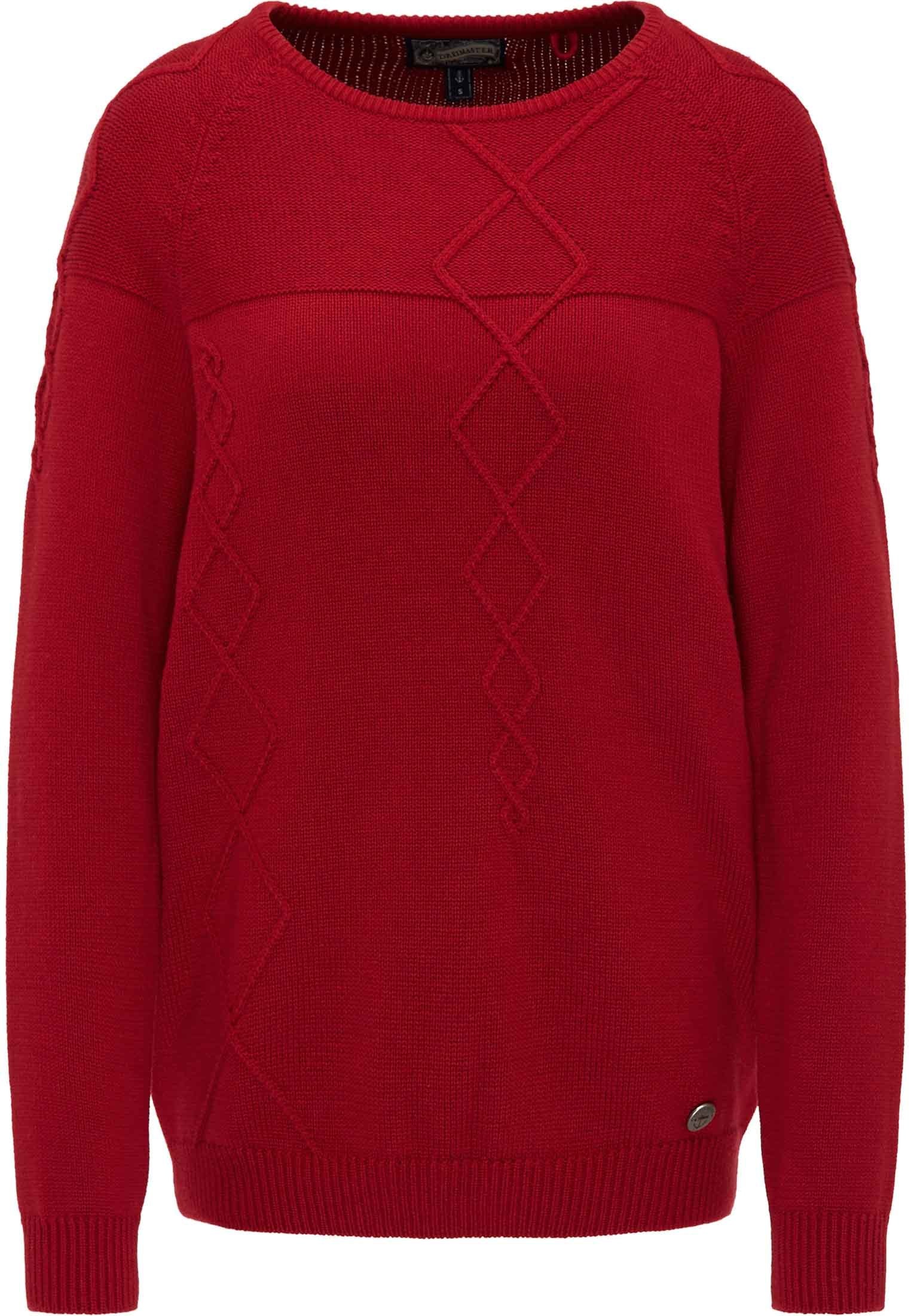 DreiMaster Damski sweter