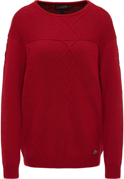 DreiMaster Damski sweter