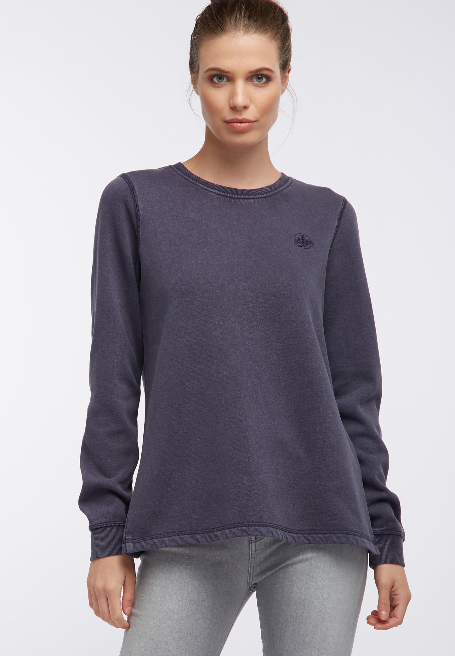 DreiMaster Damen-Sweatshirt