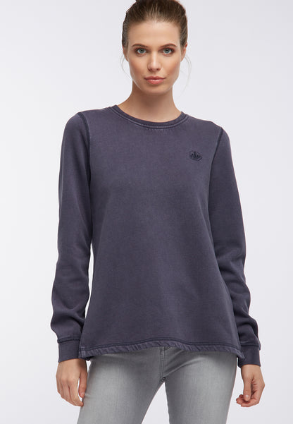 DreiMaster Damen-Sweatshirt