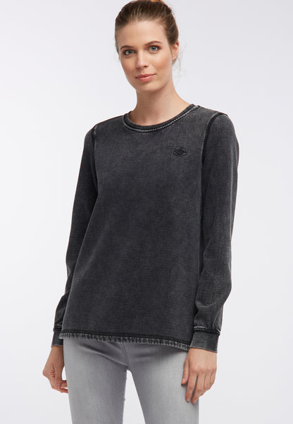 DreiMaster Damen-Sweatshirt