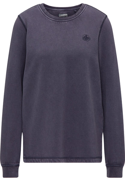 DreiMaster Damen-Sweatshirt