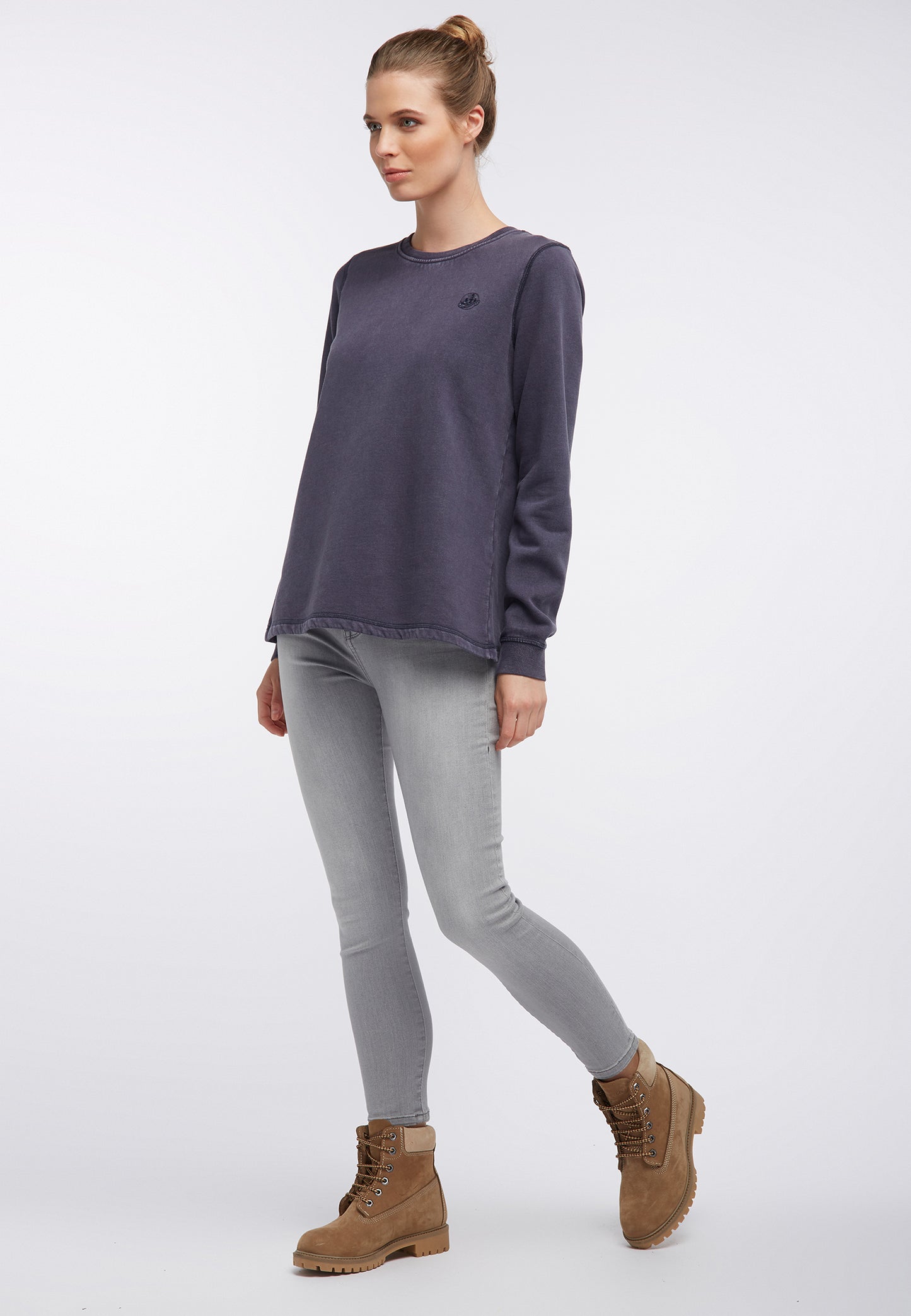 DreiMaster Damen-Sweatshirt