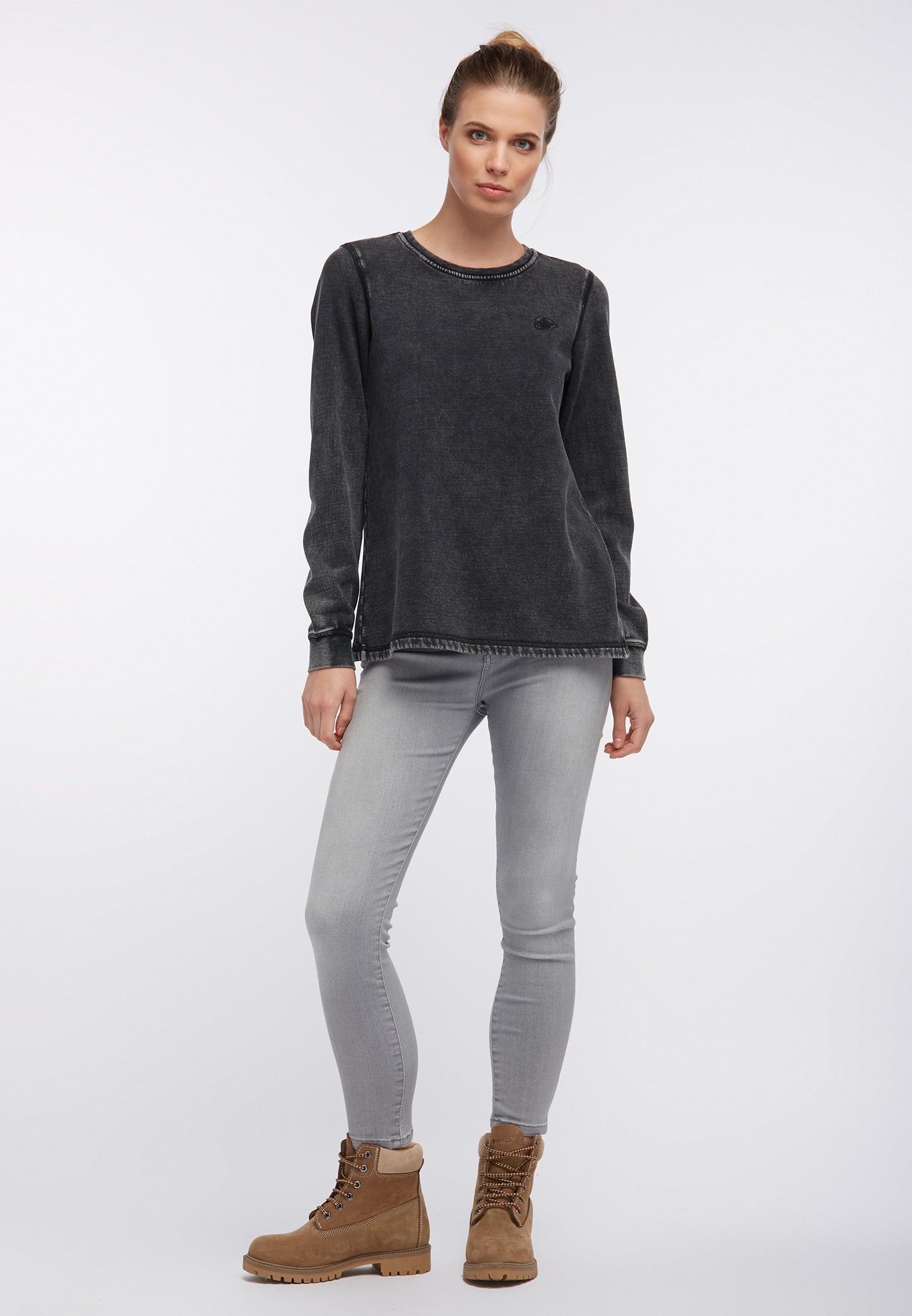 DreiMaster Damen-Sweatshirt