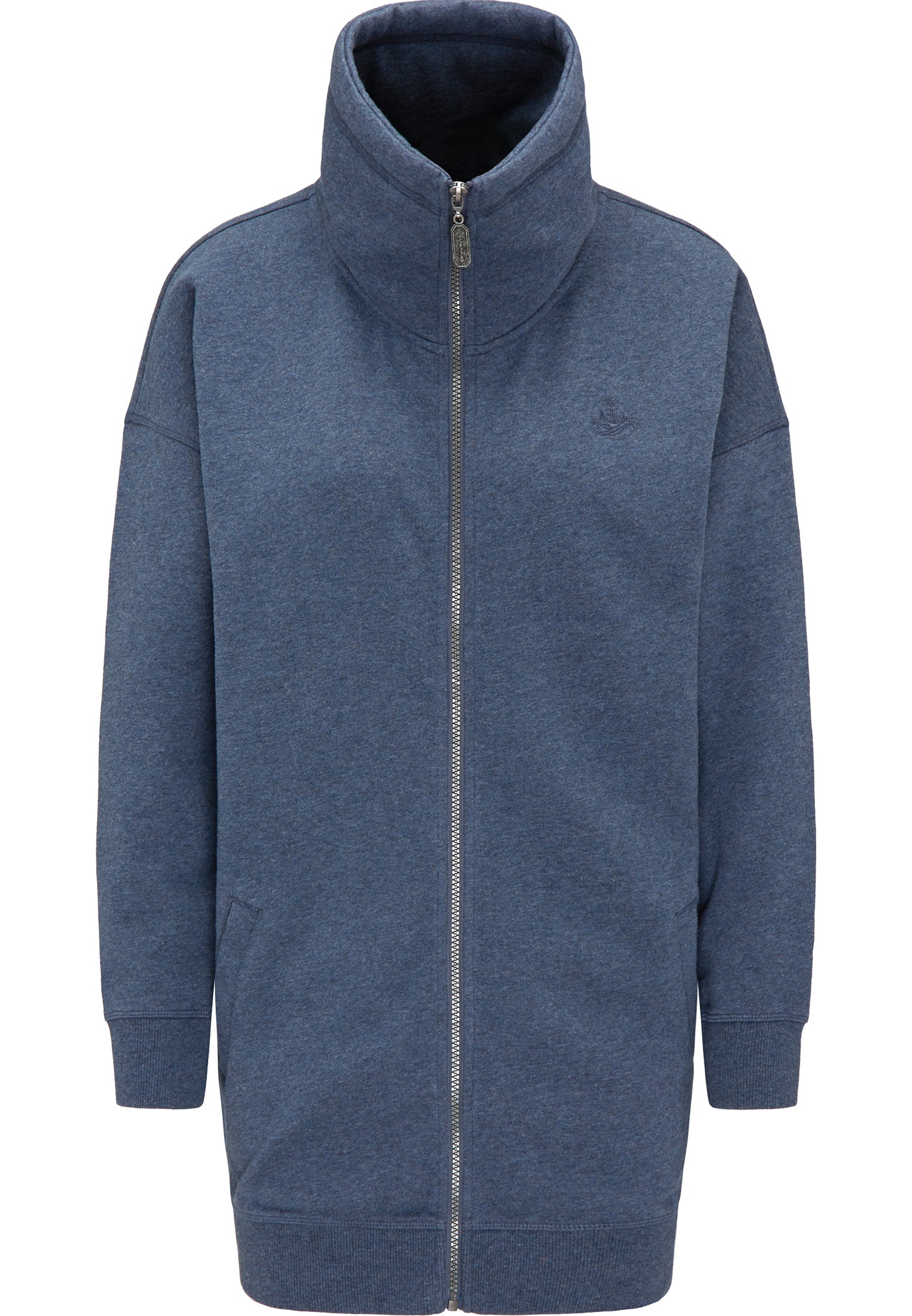 DreiMaster Damen-Sweatjacke