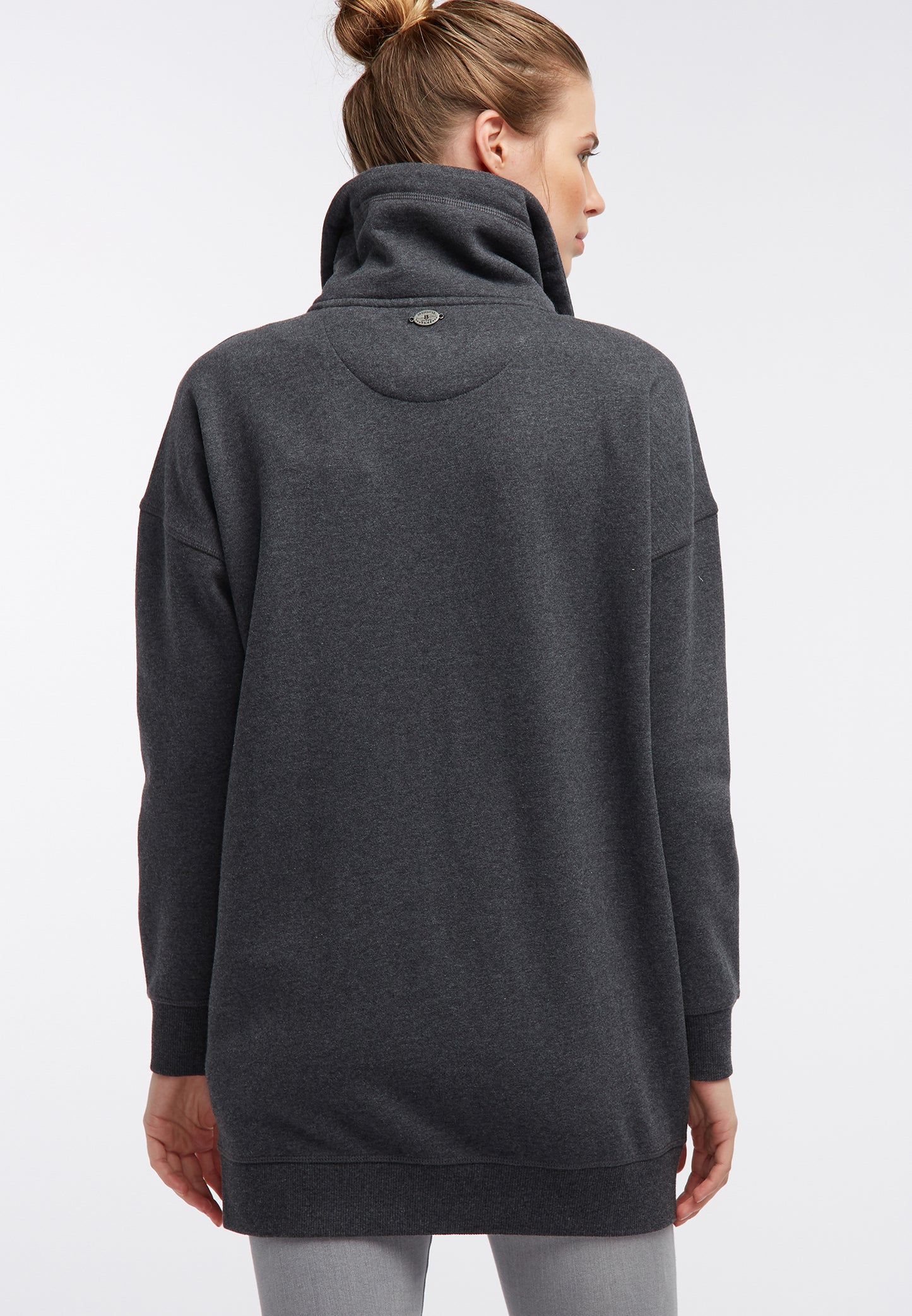 DreiMaster Damen-Sweatjacke