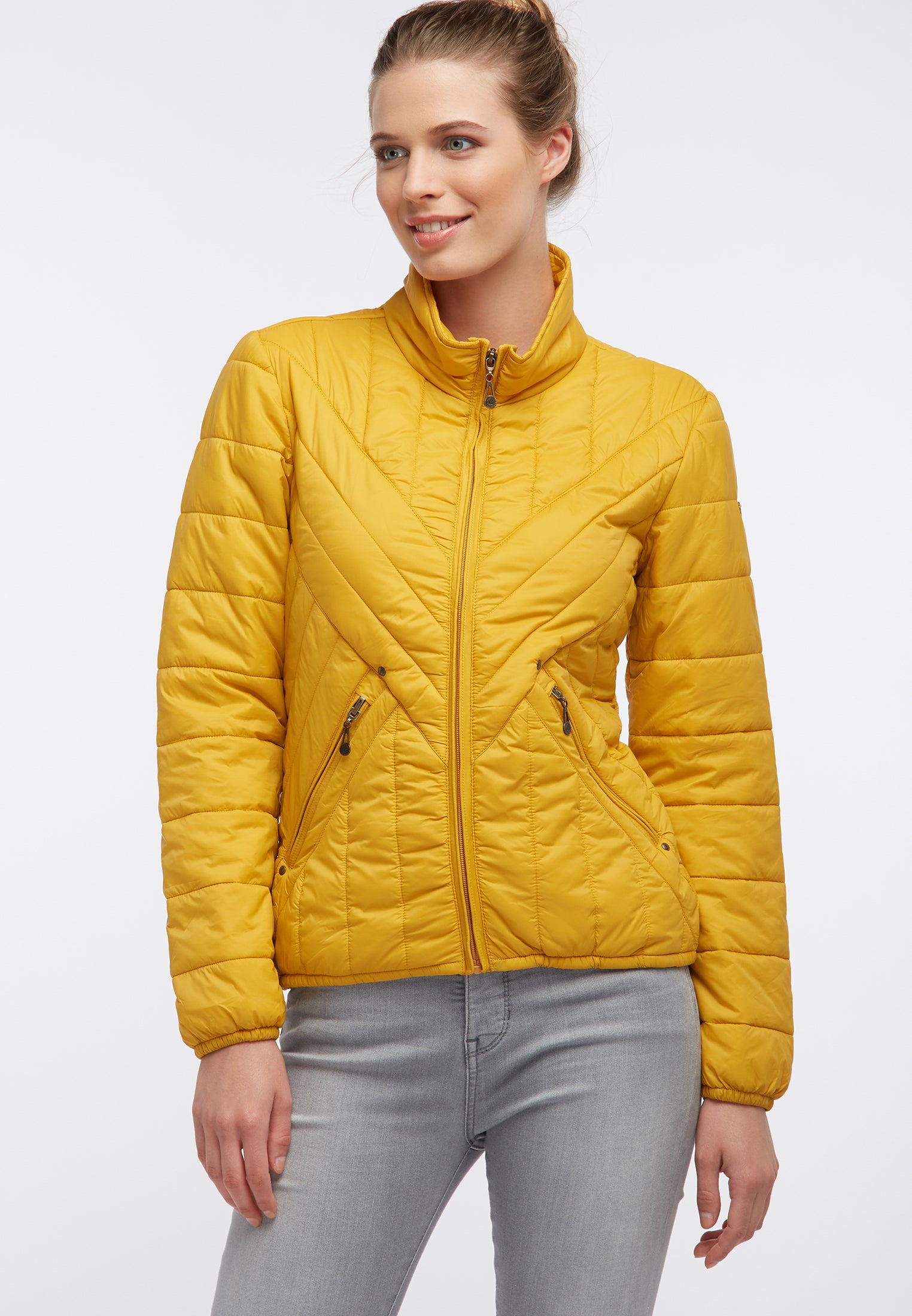 DreiMaster Women's Steppjacke