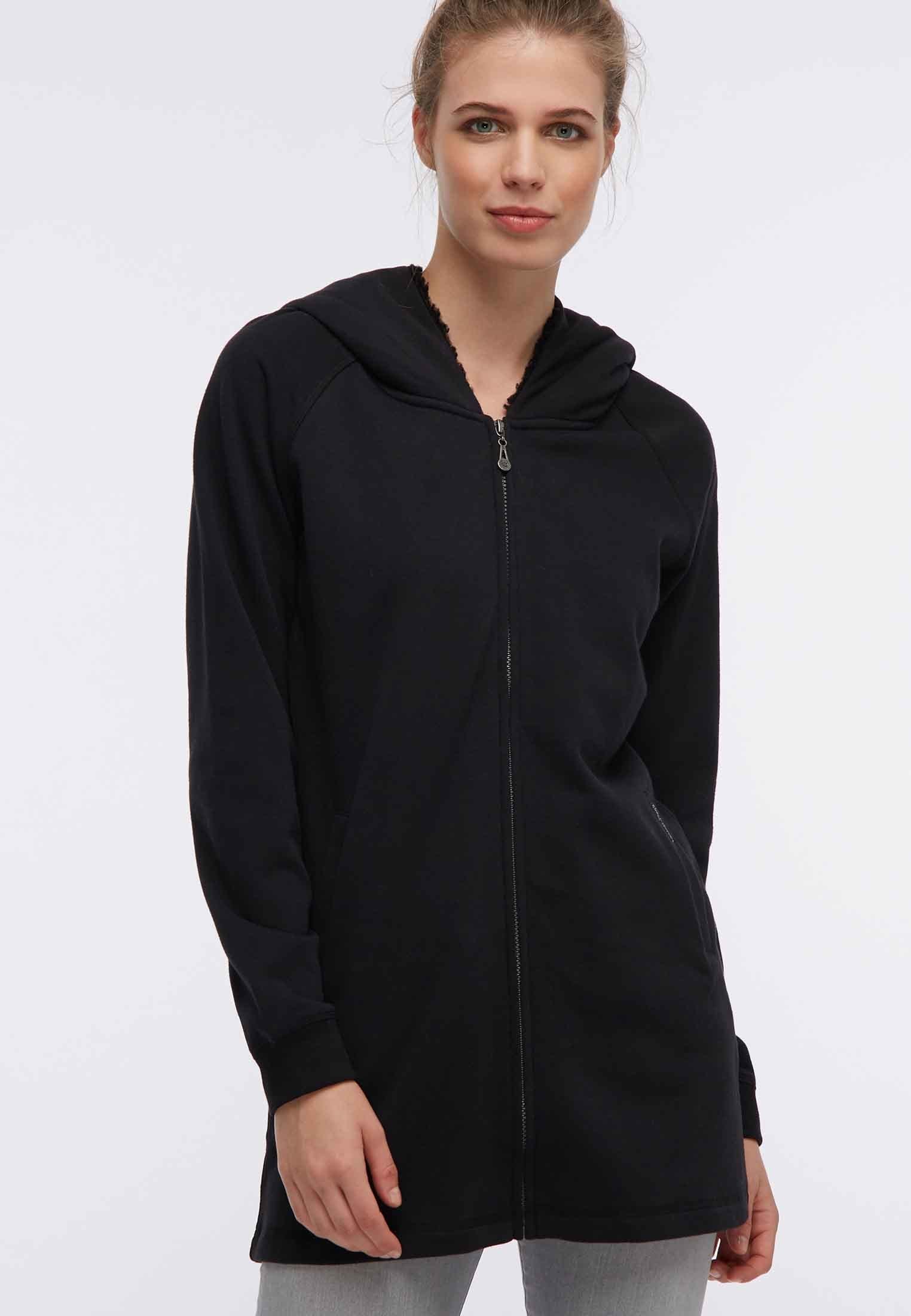 DreiMaster Women's Kapuzenjacke
