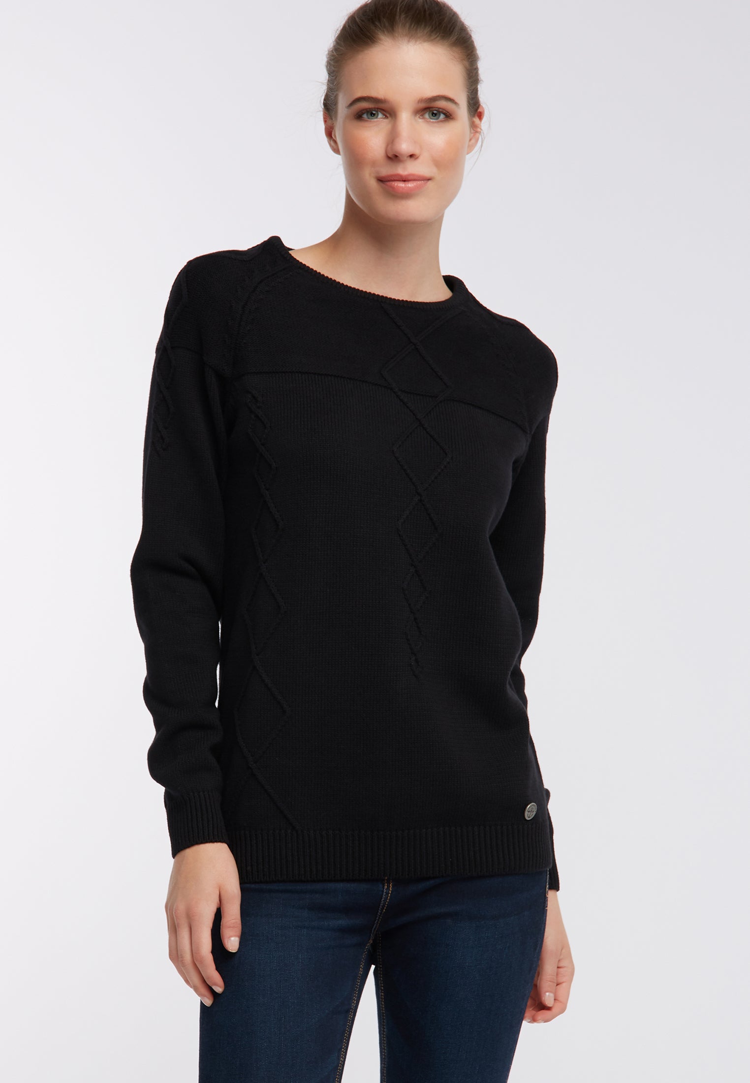 DreiMaster Damenpullover