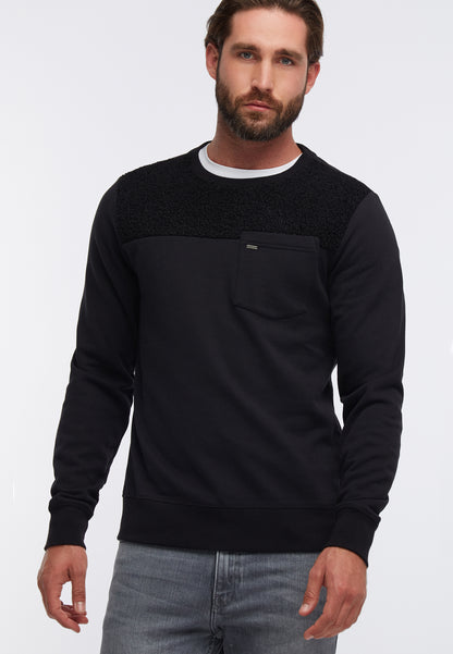 DreiMaster Herren-Sweatshirt