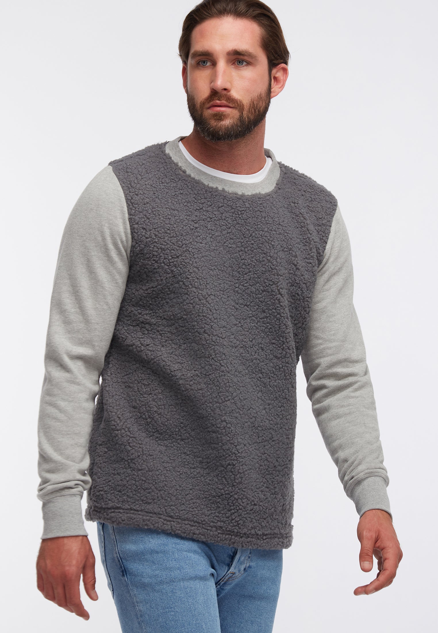 DreiMaster Men's Sweatshirt