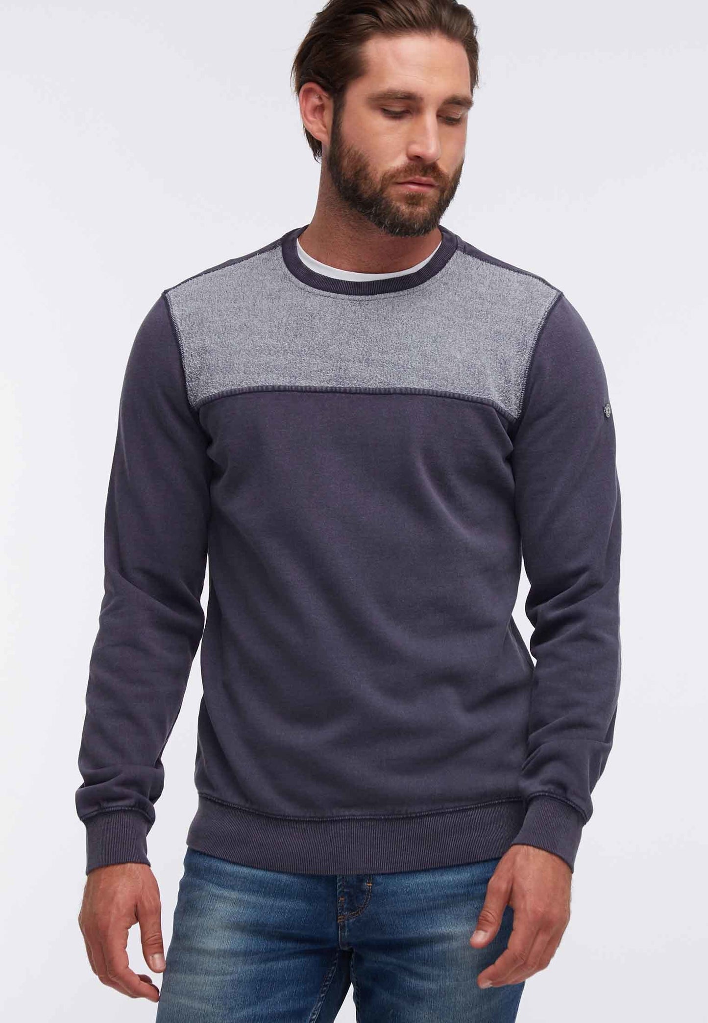 DreiMaster Herren-Sweatshirt