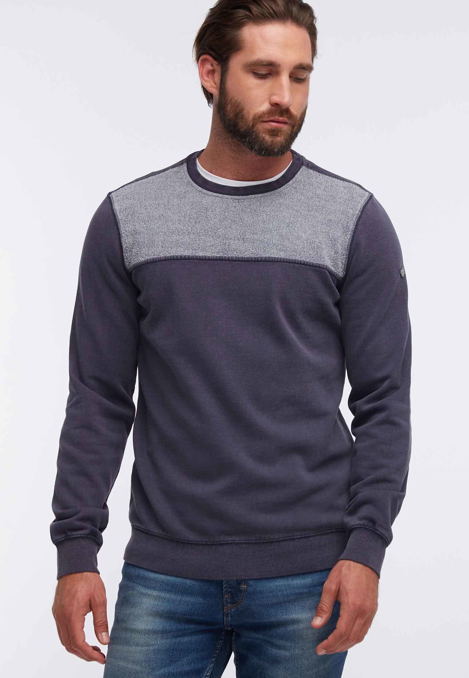 DreiMaster Herren-Sweatshirt