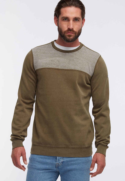 DreiMaster Herren-Sweatshirt