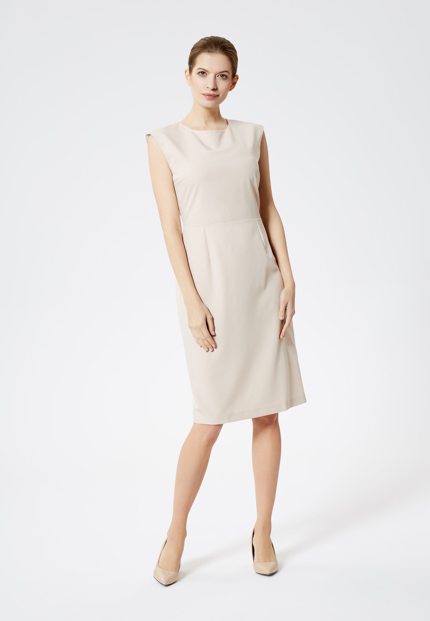 DreiMaster Klassik GL Women's Kleid
