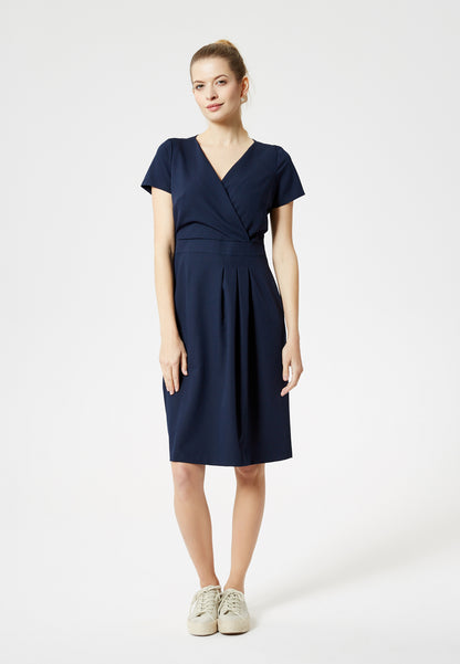 DreiMaster Maritim GL Women's Kleid