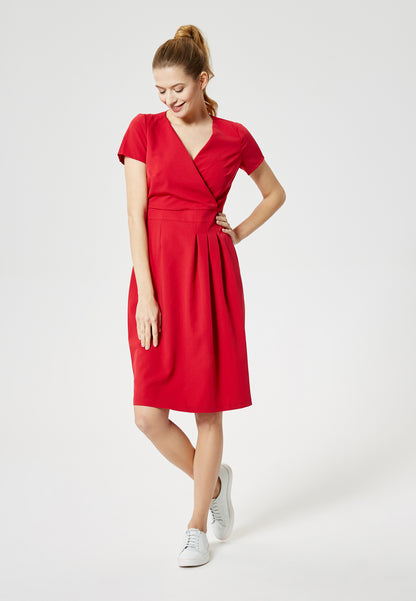 DreiMaster Maritim GL Women's Kleid