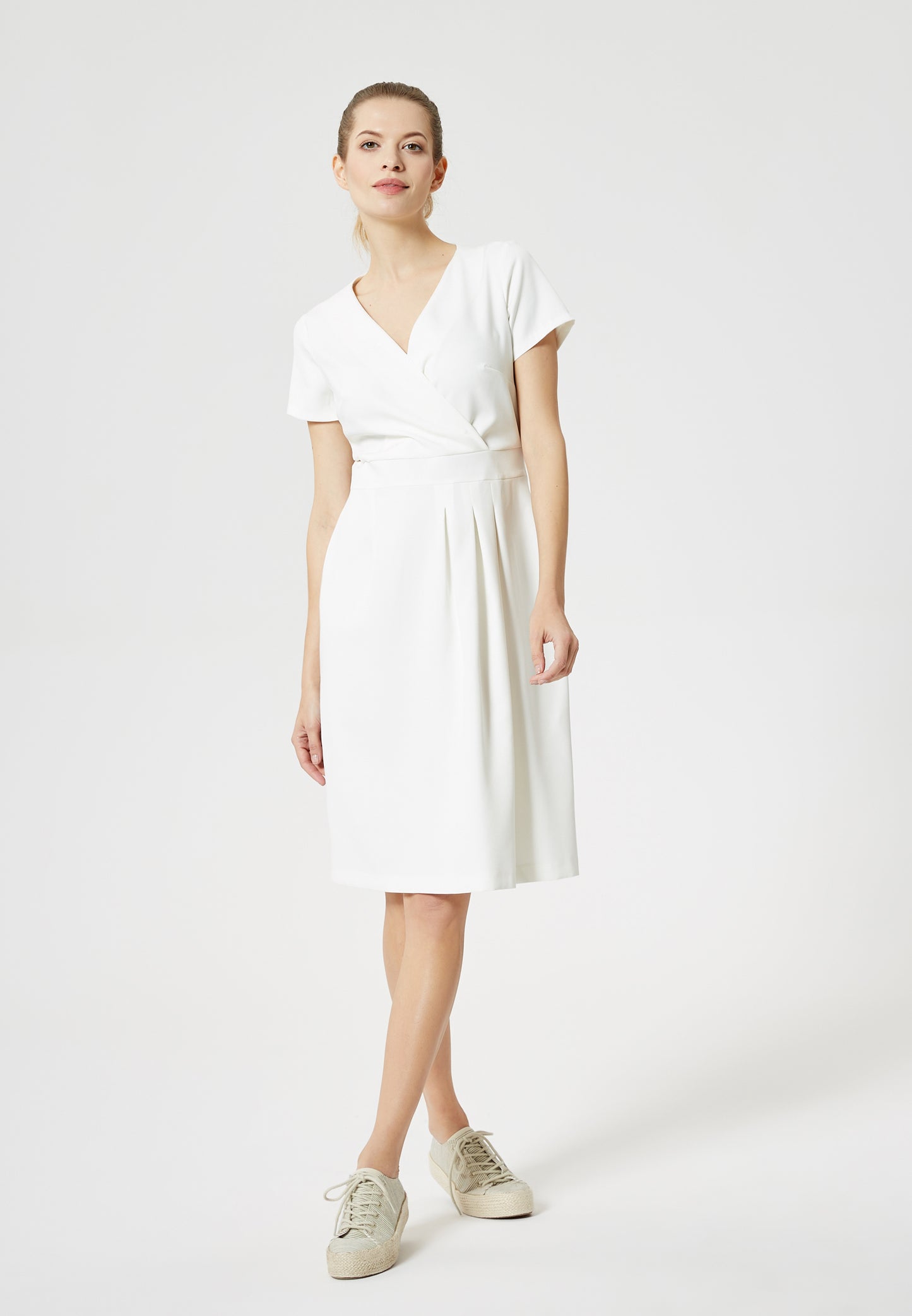 DreiMaster Maritim GL Women's Kleid