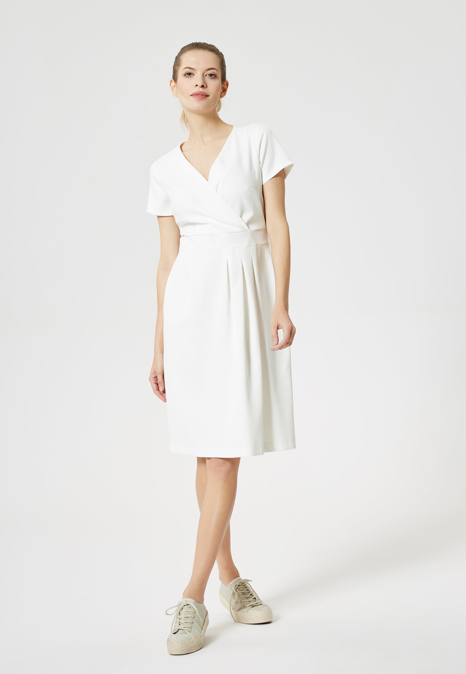 DreiMaster Maritim GL Women's Kleid