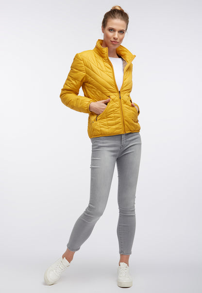 DreiMaster Women's Steppjacke