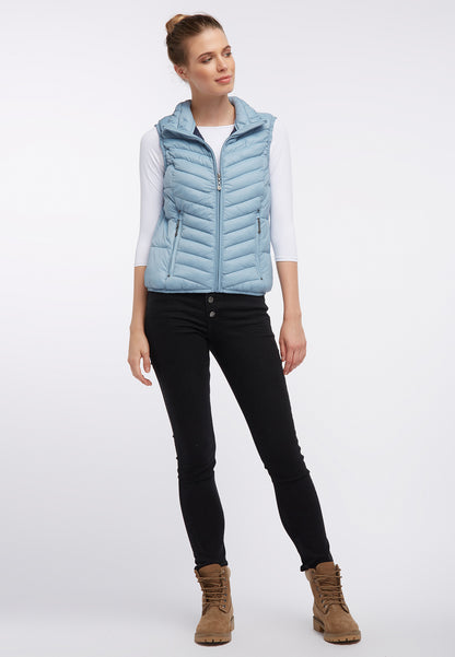 DreiMaster Damen Weste
