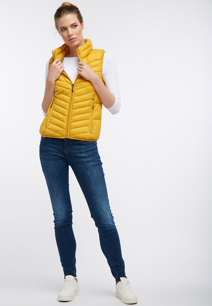 DreiMaster Damen Weste