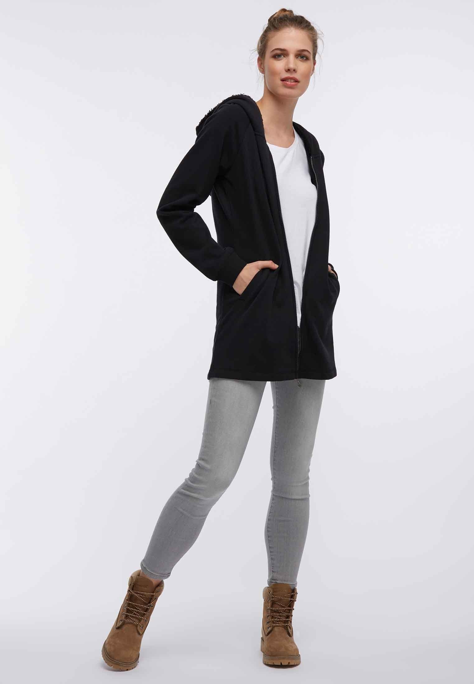 DreiMaster Women's Kapuzenjacke